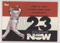 Ryan Howard