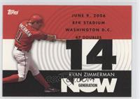 Ryan Zimmerman