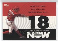 Ryan Zimmerman