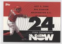 Ryan Zimmerman