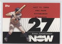 Ryan Zimmerman