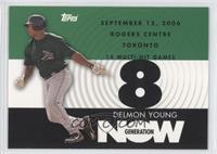 Delmon Young