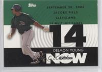 Delmon Young