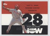 Ryan Howard