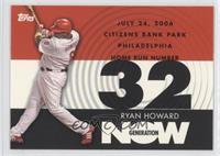 Ryan Howard