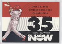 Ryan Howard