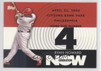 Ryan Howard