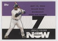 Prince Fielder