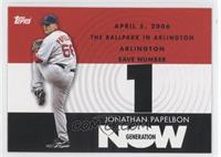 Jonathan Papelbon