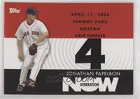 Jonathan Papelbon