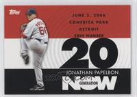 Jonathan Papelbon