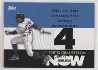 Curtis Granderson