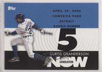 Curtis Granderson