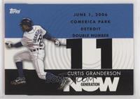 Curtis Granderson