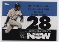 Curtis Granderson