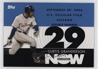 Curtis Granderson