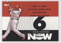 Ryan Howard