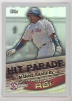 Manny Ramirez