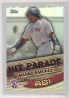 Manny Ramirez