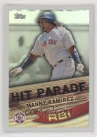 Manny Ramirez [EX to NM]