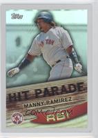 Manny Ramirez