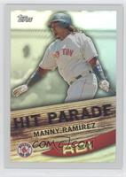 Manny Ramirez