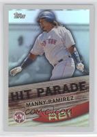 Manny Ramirez