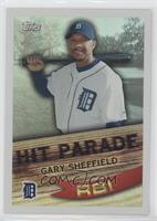 Gary Sheffield