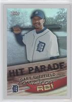 Gary Sheffield