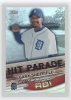 Gary Sheffield