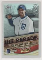 Gary Sheffield