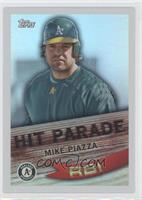 Mike Piazza