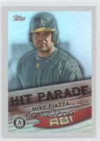 Mike Piazza