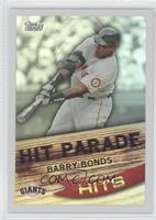 Barry Bonds