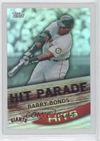 Barry Bonds