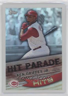 2007 Topps - Hit Parade #HP26 - Ken Griffey Jr.