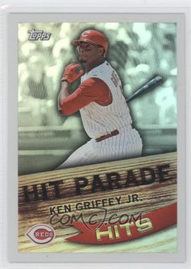 2007 Topps - Hit Parade #HP26 - Ken Griffey Jr.