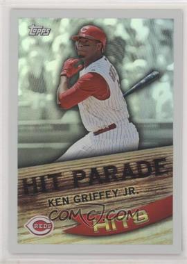 2007 Topps - Hit Parade #HP26 - Ken Griffey Jr.