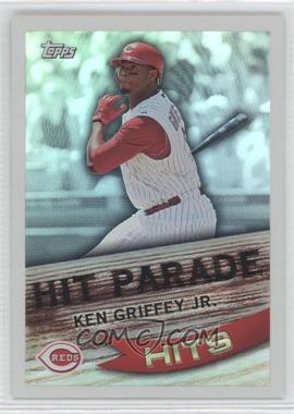 2007 Topps - Hit Parade #HP26 - Ken Griffey Jr.