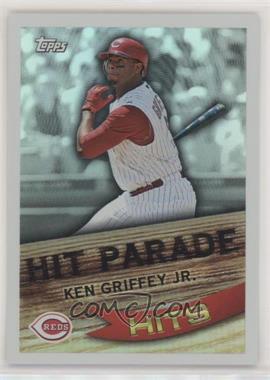 2007 Topps - Hit Parade #HP26 - Ken Griffey Jr.