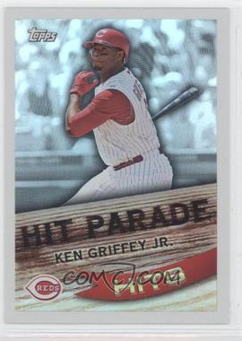 2007 Topps - Hit Parade #HP26 - Ken Griffey Jr.