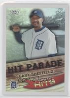 Gary Sheffield