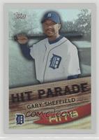 Gary Sheffield [Noted]