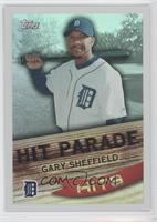 Gary Sheffield