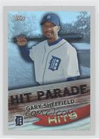 Gary Sheffield