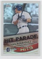 Ivan Rodriguez