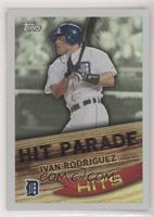 Ivan Rodriguez