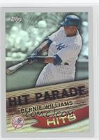 Bernie Williams