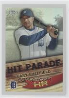 Gary Sheffield