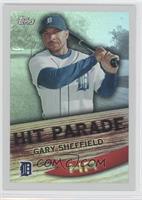 Gary Sheffield